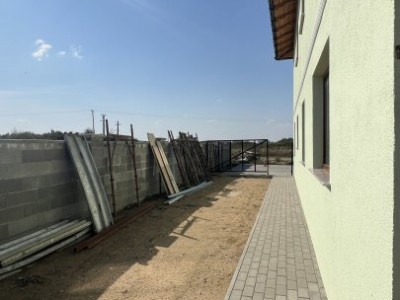 Duplex cu 4 camere de vanzare in Giroc imagine mica 20, foxfort.ro