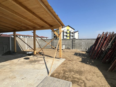 Duplex cu 4 camere de vanzare in Giroc imagine mica 21, foxfort.ro