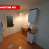Comision 0% Apartament 3 camere semidecomandat, etaj 3, zona Dambovita thumb 17