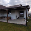 Casa individuala 4 camere de vanzare in Sanmihaiu Roman - Gaz bransat thumb 8
