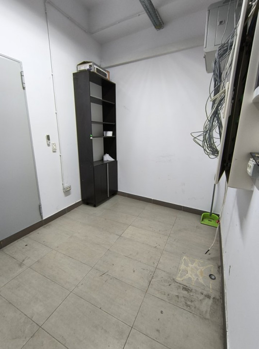 Spatiu comercial de inchiriat zona Brancoveanu 11, foxfort.ro