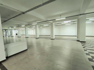 Spatiu comercial de inchiriat zona Brancoveanu imagine mica 3, foxfort.ro