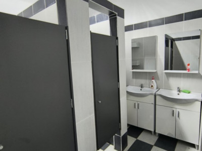 Spatiu comercial de inchiriat zona Brancoveanu imagine mica 7, foxfort.ro