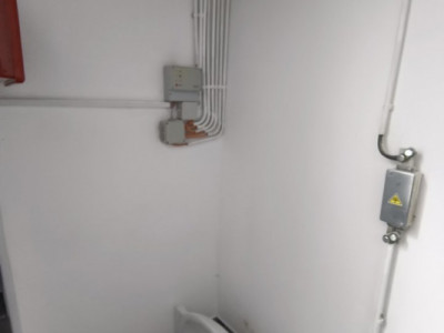 Spatiu comercial de inchiriat zona Brancoveanu imagine mica 9, foxfort.ro