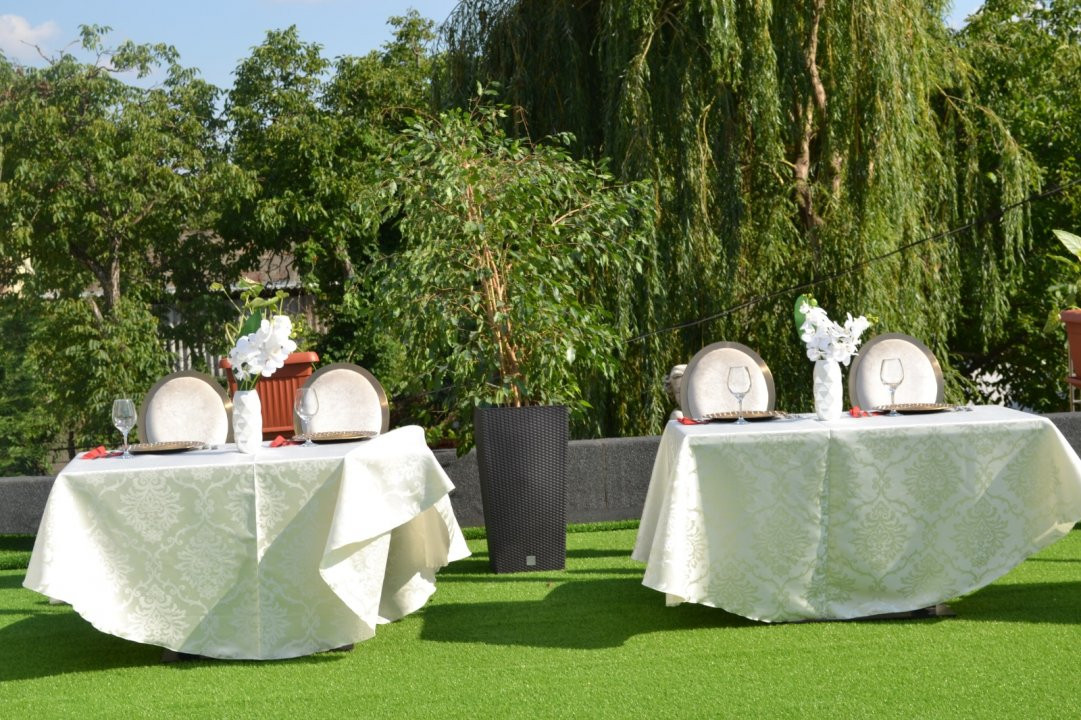 Restaurant complet mobilat si utilat de inchiriat in zona Brancoveanu  19, foxfort.ro