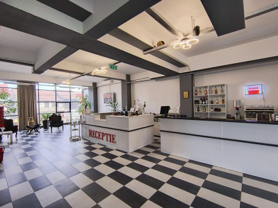 Restaurant complet mobilat si utilat de inchiriat in zona Brancoveanu  imagine mica 10, foxfort.ro