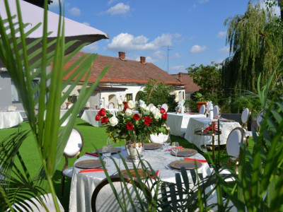 Restaurant complet mobilat si utilat de inchiriat in zona Brancoveanu  imagine mica 16, foxfort.ro