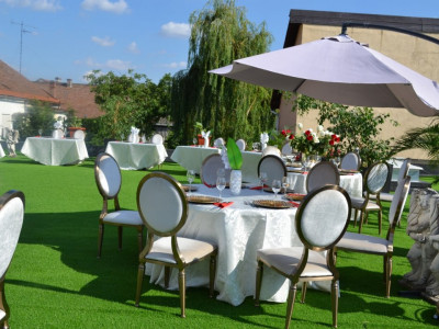 Restaurant complet mobilat si utilat de inchiriat in zona Brancoveanu  imagine mica 17, foxfort.ro