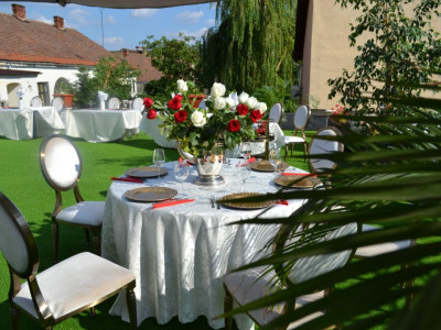 Restaurant complet mobilat si utilat de inchiriat in zona Brancoveanu  imagine mica 18, foxfort.ro