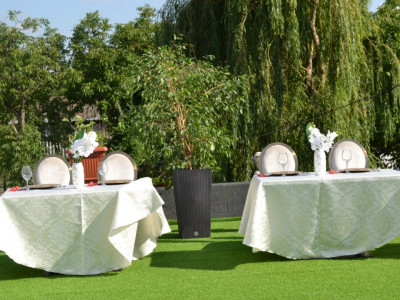 Restaurant complet mobilat si utilat de inchiriat in zona Brancoveanu  imagine mica 19, foxfort.ro