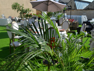 Restaurant complet mobilat si utilat de inchiriat in zona Brancoveanu  imagine mica 20, foxfort.ro