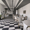 Restaurant complet mobilat si utilat de inchiriat in zona Brancoveanu  thumb 1