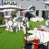 Restaurant complet mobilat si utilat de inchiriat in zona Brancoveanu  thumb 4