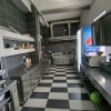 Restaurant complet mobilat si utilat de inchiriat in zona Brancoveanu  thumb 7