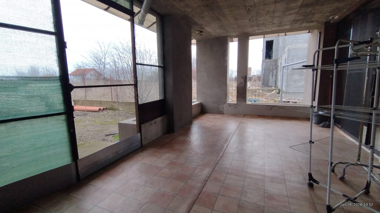 Casa 8 camere ,Sacalaz-Ideala pentru 2 familii 5, foxfort.ro