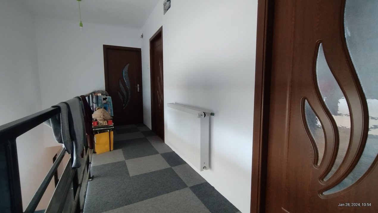 Casa 8 camere ,Sacalaz-Ideala pentru 2 familii 9, foxfort.ro