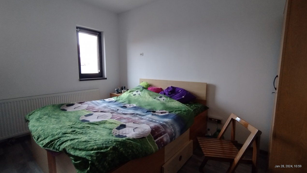 Casa 8 camere ,Sacalaz-Ideala pentru 2 familii 13, foxfort.ro