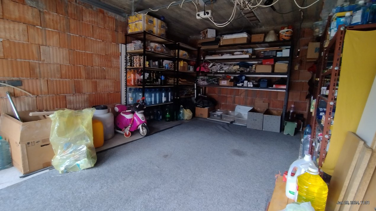 Casa 8 camere ,Sacalaz-Ideala pentru 2 familii 17, foxfort.ro