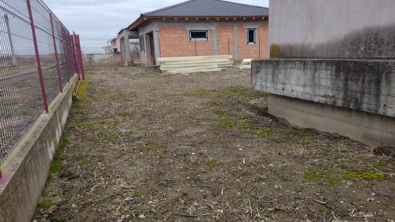 Casa 8 camere ,Sacalaz-Ideala pentru 2 familii 19, foxfort.ro