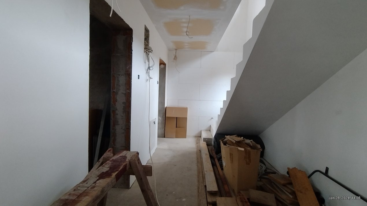 Casa 8 camere ,Sacalaz-Ideala pentru 2 familii 21, foxfort.ro