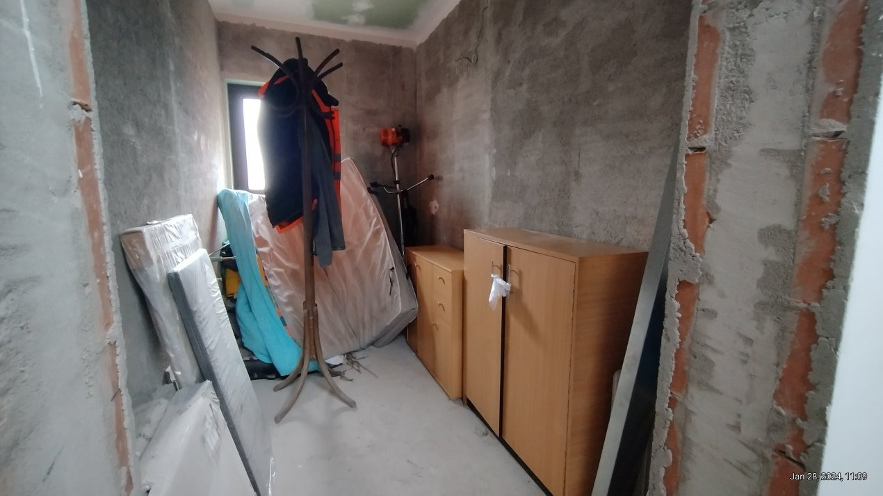 Casa 8 camere ,Sacalaz-Ideala pentru 2 familii 22, foxfort.ro