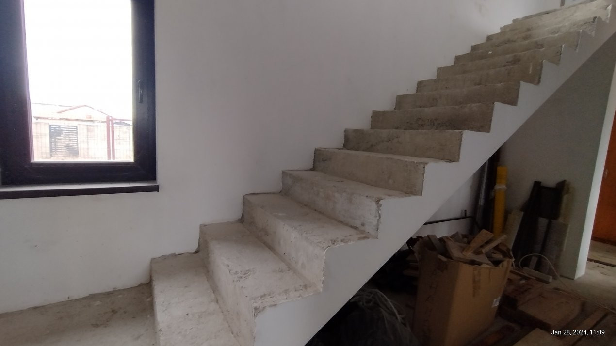 Casa 8 camere ,Sacalaz-Ideala pentru 2 familii 23, foxfort.ro