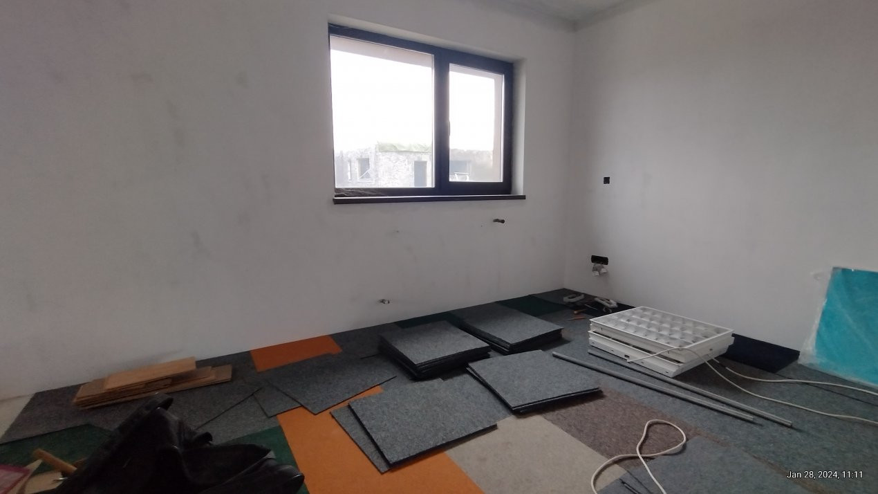 Casa 8 camere ,Sacalaz-Ideala pentru 2 familii 27, foxfort.ro