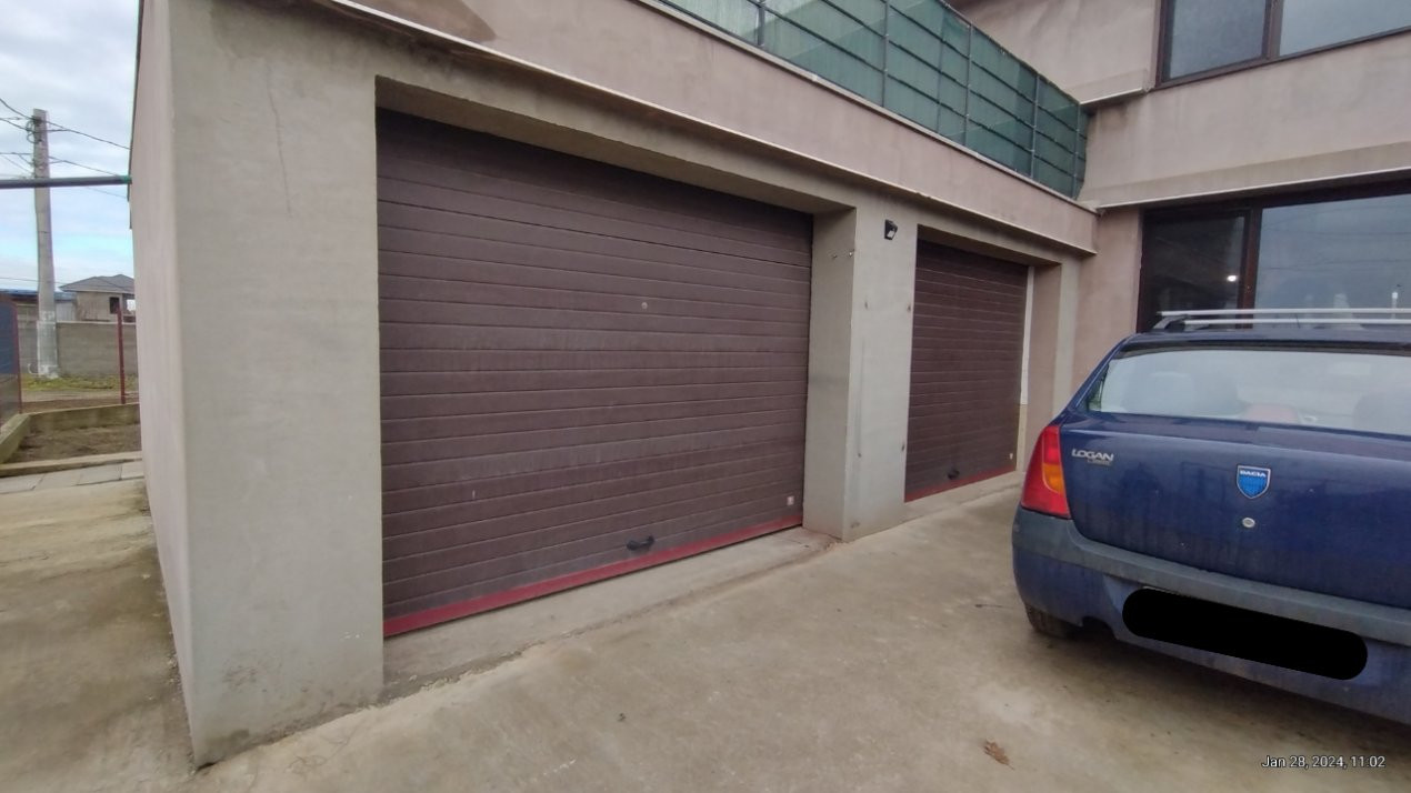 Casa 8 camere ,Sacalaz-Ideala pentru 2 familii 29, foxfort.ro