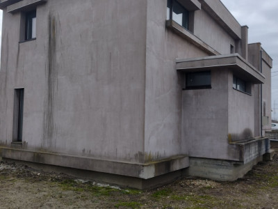 Casa 8 camere ,Sacalaz-Ideala pentru 2 familii imagine mica 3, foxfort.ro