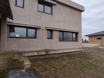 Casa 8 camere ,Sacalaz-Ideala pentru 2 familii imagine mica 4, foxfort.ro