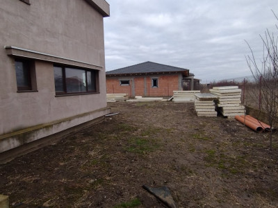 Casa 8 camere ,Sacalaz-Ideala pentru 2 familii imagine mica 6, foxfort.ro