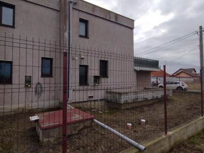 Casa 8 camere ,Sacalaz-Ideala pentru 2 familii imagine mica 7, foxfort.ro