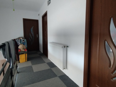 Casa 8 camere ,Sacalaz-Ideala pentru 2 familii imagine mica 9, foxfort.ro