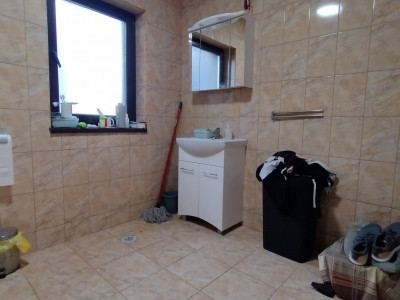 Casa 8 camere ,Sacalaz-Ideala pentru 2 familii imagine mica 12, foxfort.ro