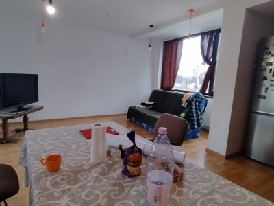 Casa 8 camere ,Sacalaz-Ideala pentru 2 familii imagine mica 15, foxfort.ro