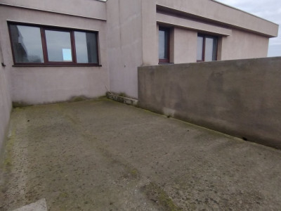 Casa 8 camere ,Sacalaz-Ideala pentru 2 familii imagine mica 18, foxfort.ro