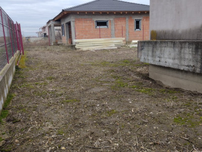 Casa 8 camere ,Sacalaz-Ideala pentru 2 familii imagine mica 19, foxfort.ro