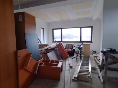 Casa 8 camere ,Sacalaz-Ideala pentru 2 familii imagine mica 20, foxfort.ro