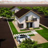 Casa individuala 5 camere de vanzare in Sacalaz-Ansamblu rezidential nou thumb 2