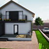 Casa individuala 5 camere de vanzare in Sacalaz-Ansamblu rezidential nou thumb 8