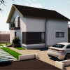 Casa individuala 5 camere de vanzare in Sacalaz-Ansamblu rezidential nou thumb 9