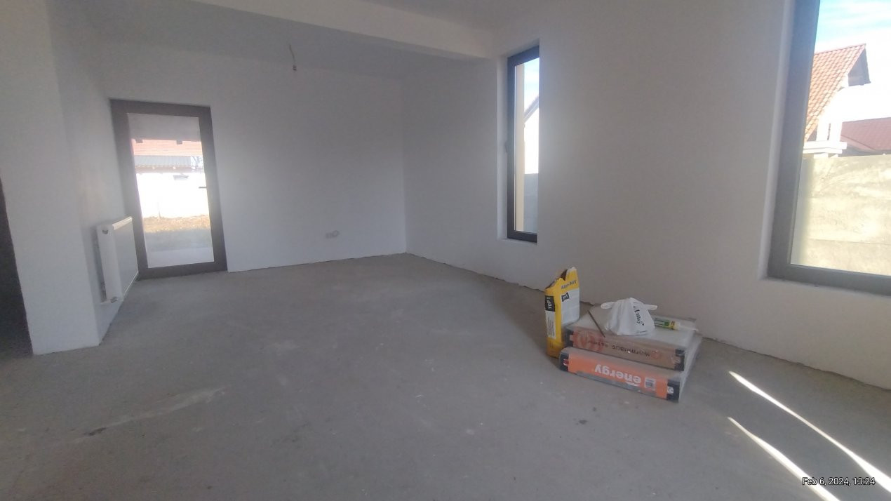 Duplex 4 camere ,Sanmihaiu Roman-Zona Centrala 4, foxfort.ro