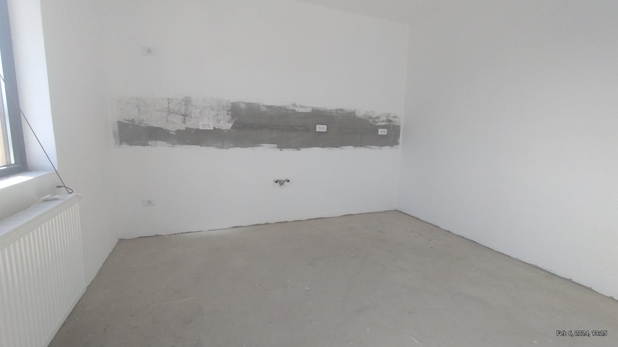 Duplex 4 camere ,Sanmihaiu Roman-Zona Centrala 6, foxfort.ro