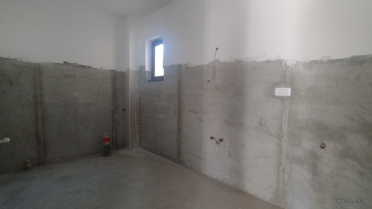 Duplex 4 camere ,Sanmihaiu Roman-Zona Centrala 7, foxfort.ro