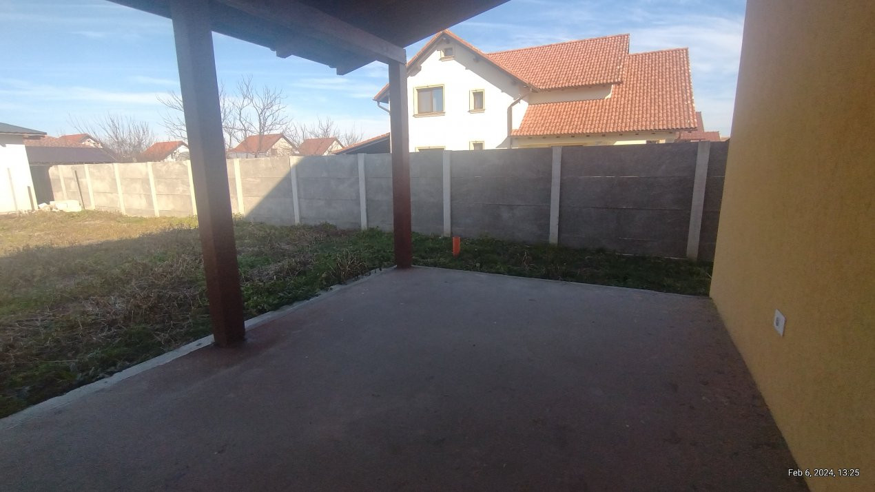 Duplex 4 camere ,Sanmihaiu Roman-Zona Centrala 9, foxfort.ro