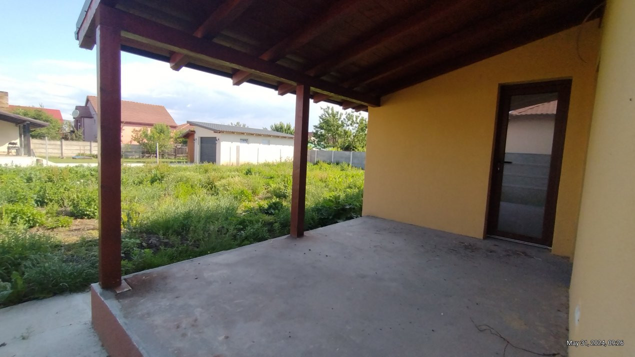 Duplex 4 camere ,Sanmihaiu Roman-Zona Centrala 26, foxfort.ro