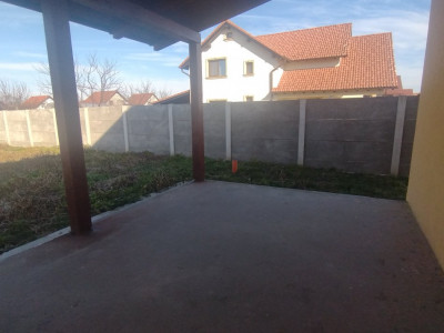 Duplex 4 camere ,Sanmihaiu Roman-Zona Centrala imagine mica 9, foxfort.ro