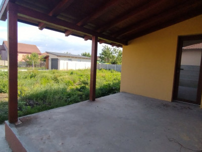 Duplex 4 camere ,Sanmihaiu Roman-Zona Centrala imagine mica 26, foxfort.ro