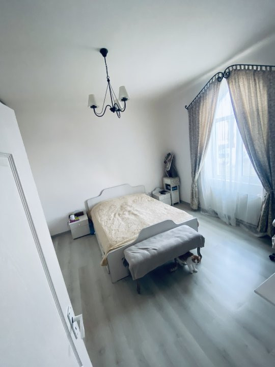 Apartamente de vanzare Timisoara Ronat 3