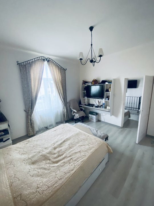 Apartamente de vanzare Timisoara Ronat 4